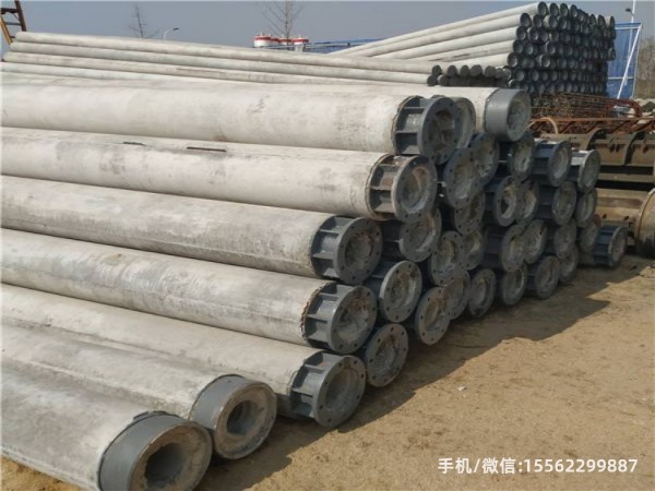 大田18米水泥电线杆