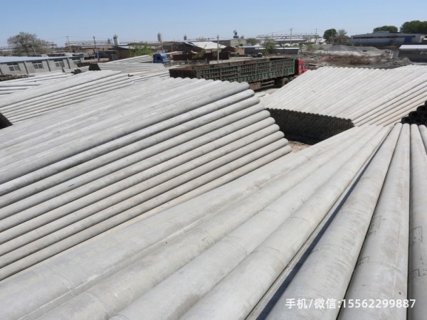 大田15米水泥电线杆